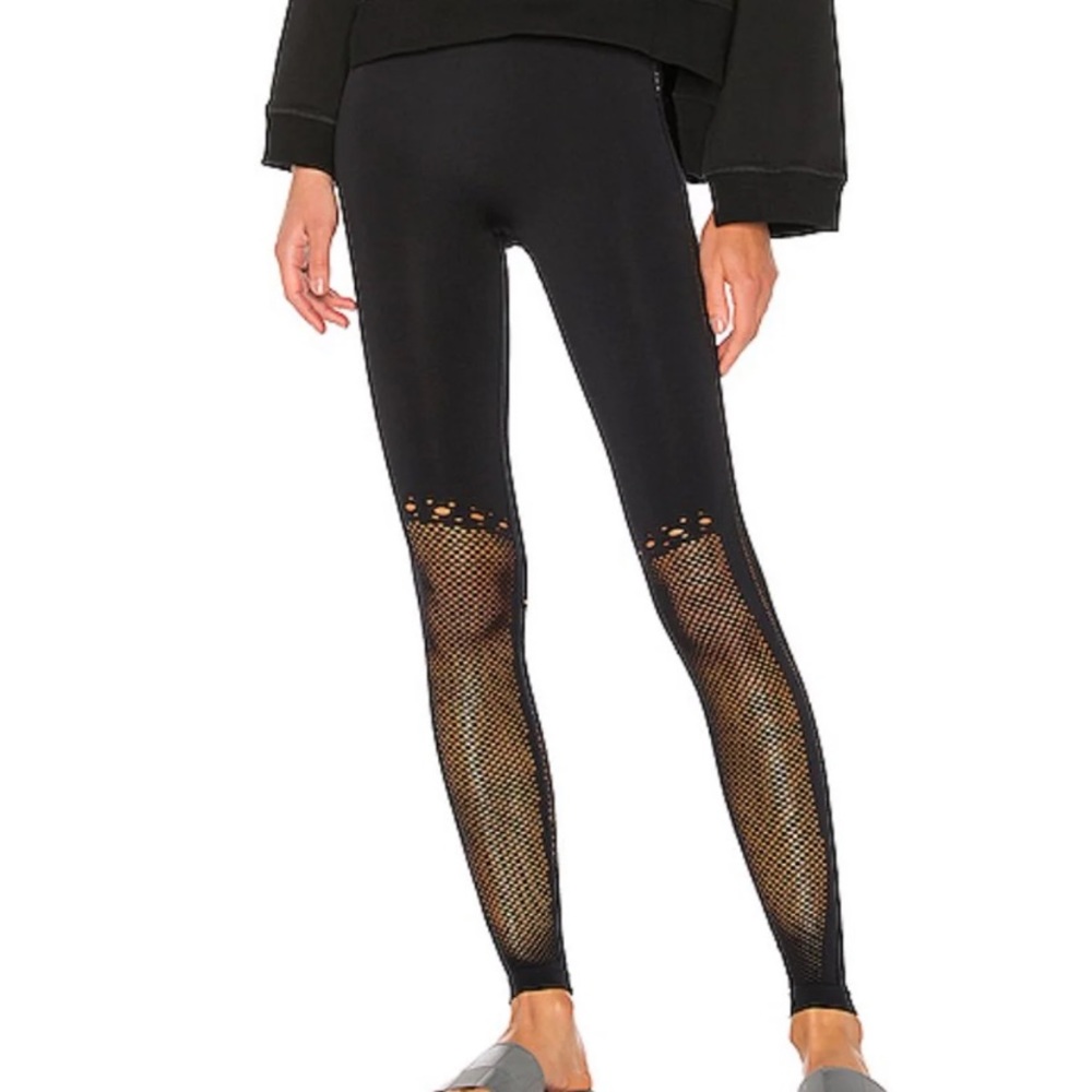 Body Language leggings